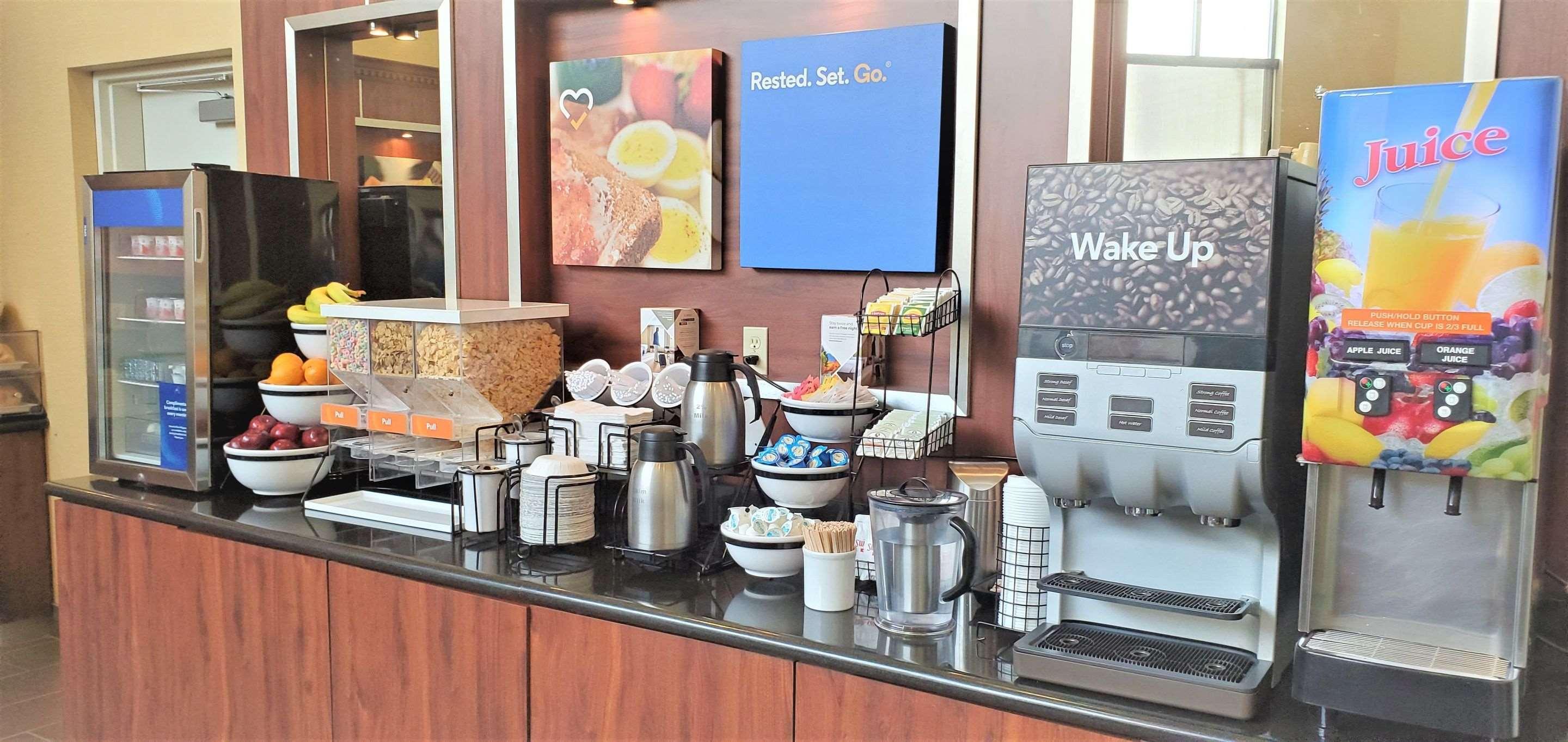 Comfort Inn & Suites Near Universal - N Hollywood - Burbank Los Angeles Ngoại thất bức ảnh